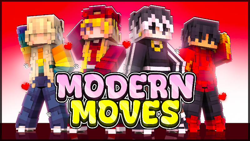 Modern Moves