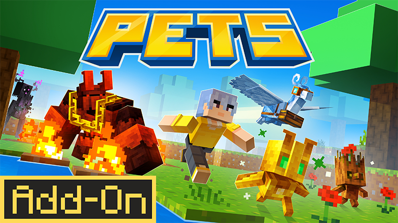 PETS Add-On