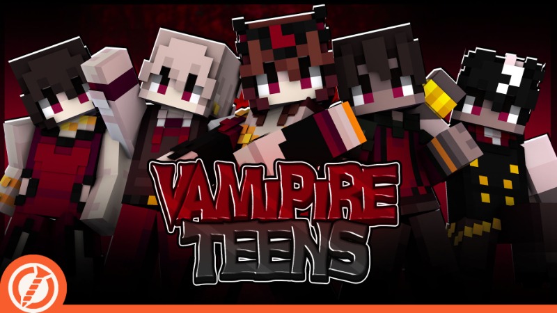 Vampire Teens