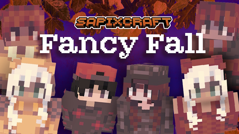 Fancy Fall
