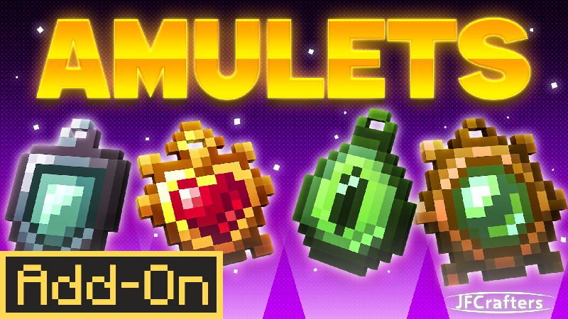 Amulets