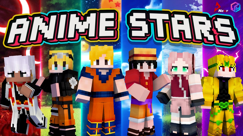 Anime Stars