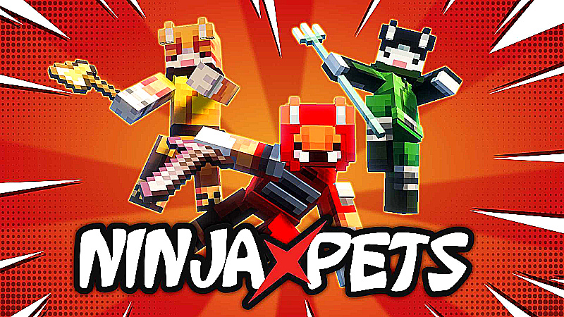 Ninja Pet