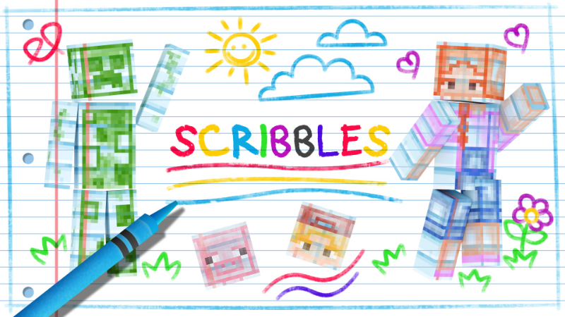 Scribbles