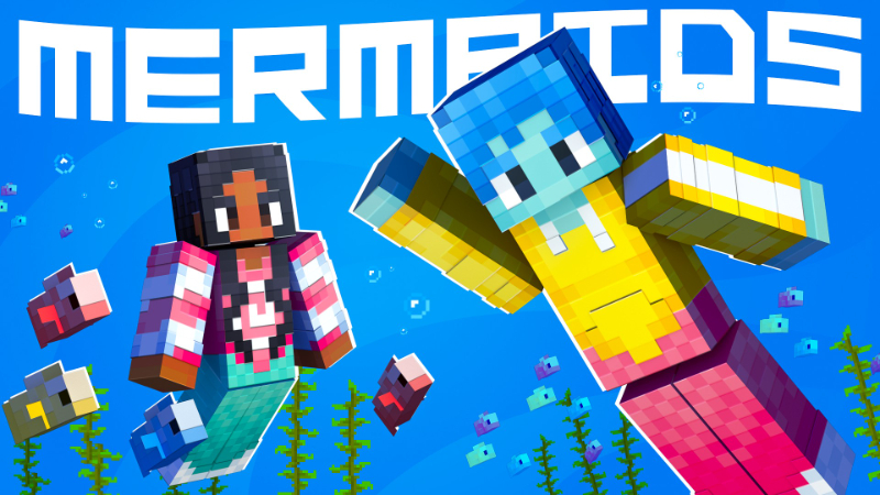 Mermaids