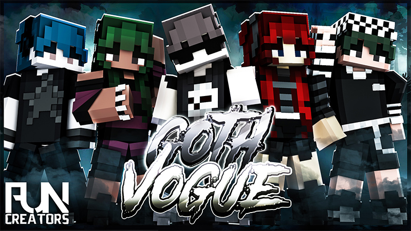 Goth Vogue
