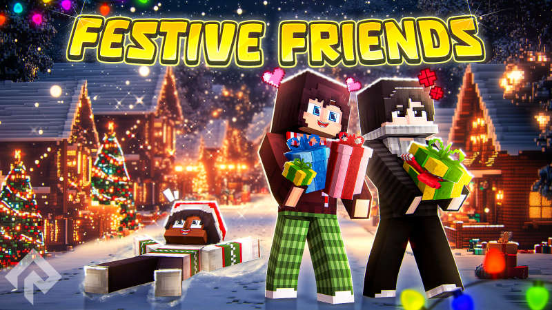 Festive Friends