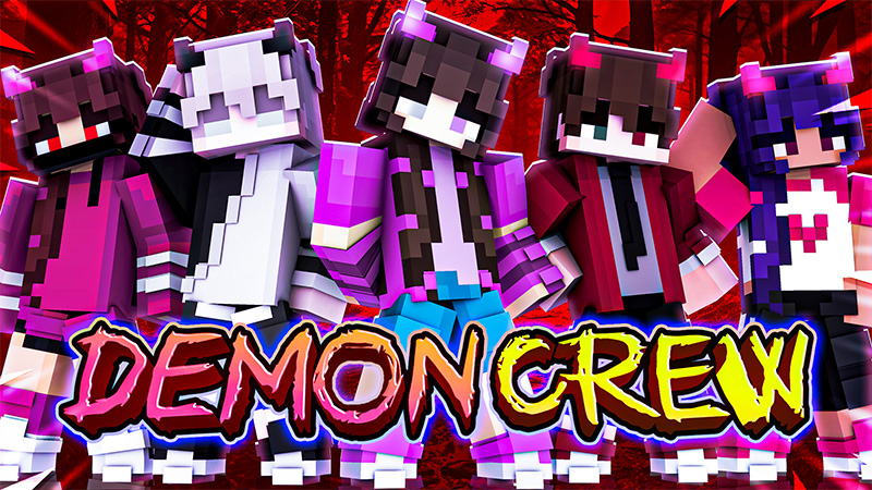 Demon Crew
