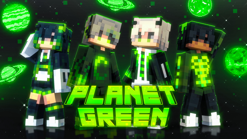 Planet Green