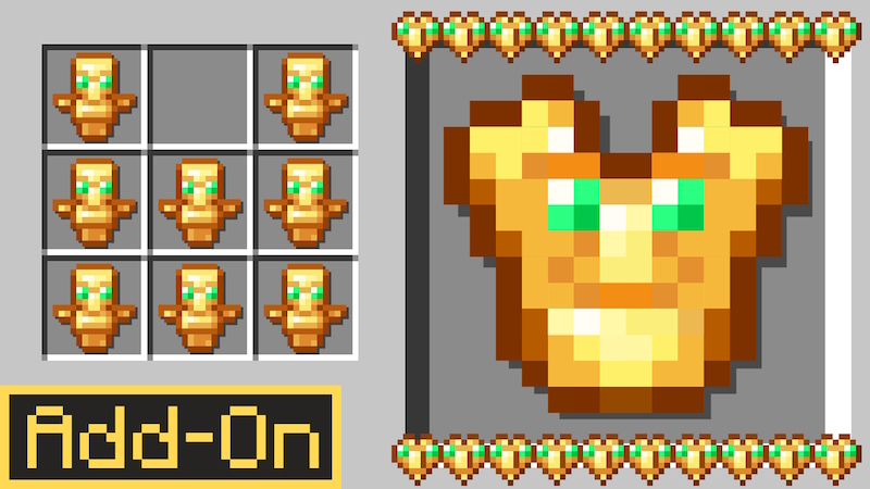 Armor++ Add-On