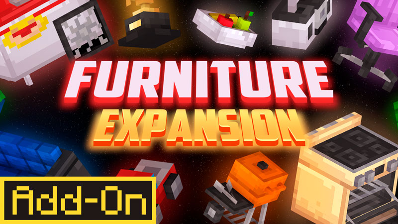 Furniture Expansion