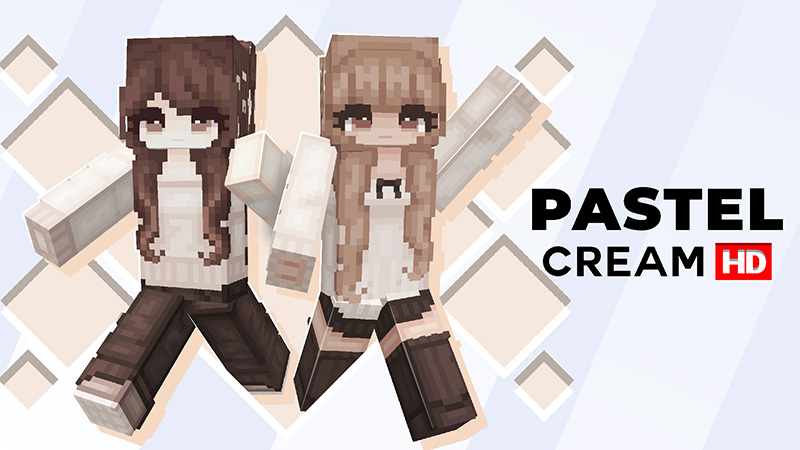 Pastel Cream HD
