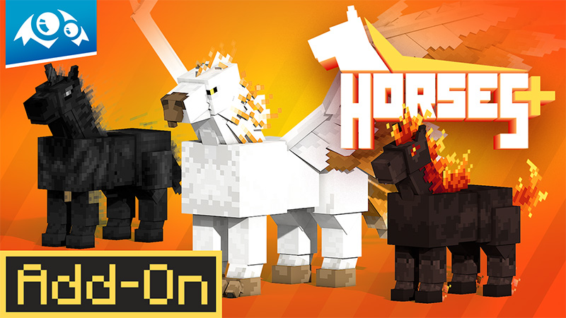 Horses+