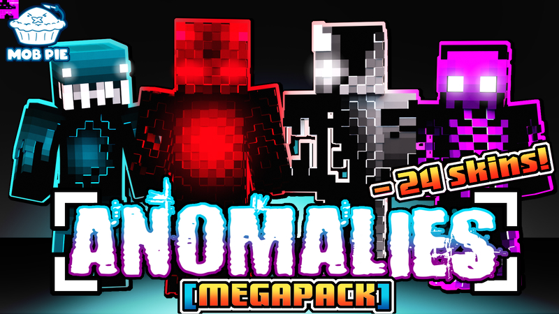 Anomalies