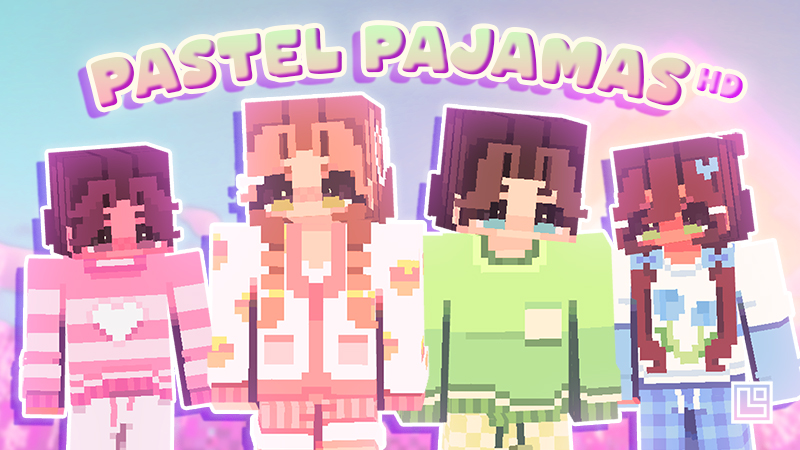 Pastel Pajamas HD