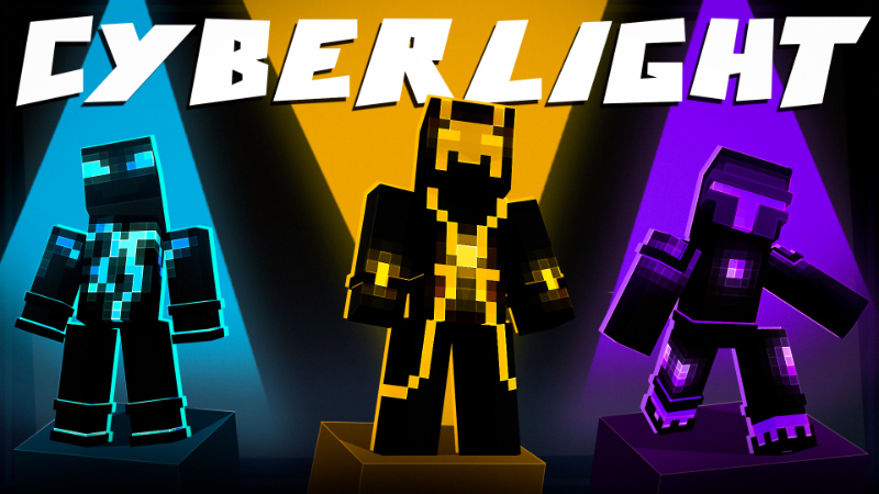 Cyberlight