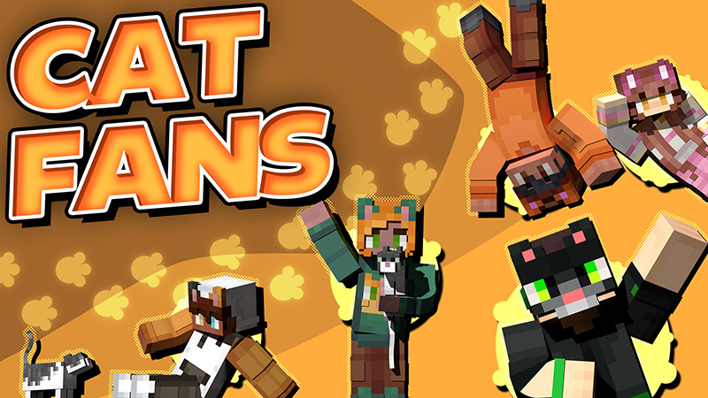 Cat Fans