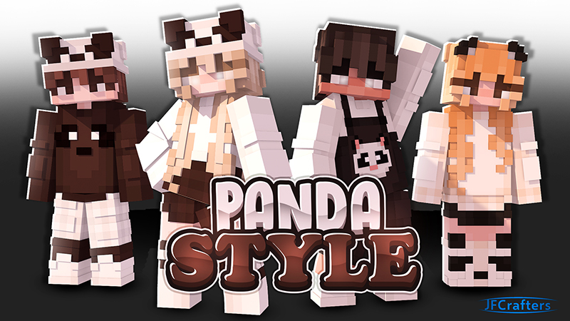 Panda Style