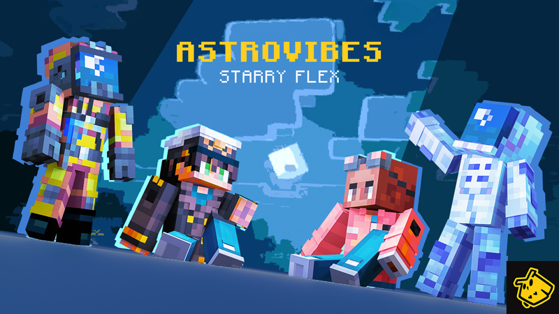 Astrovibes