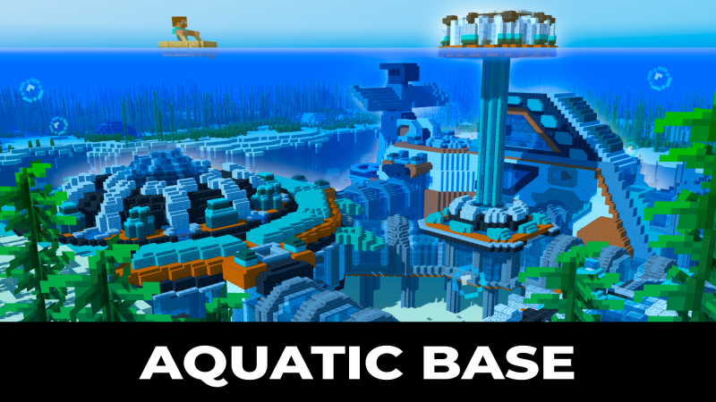 Aquatic Base