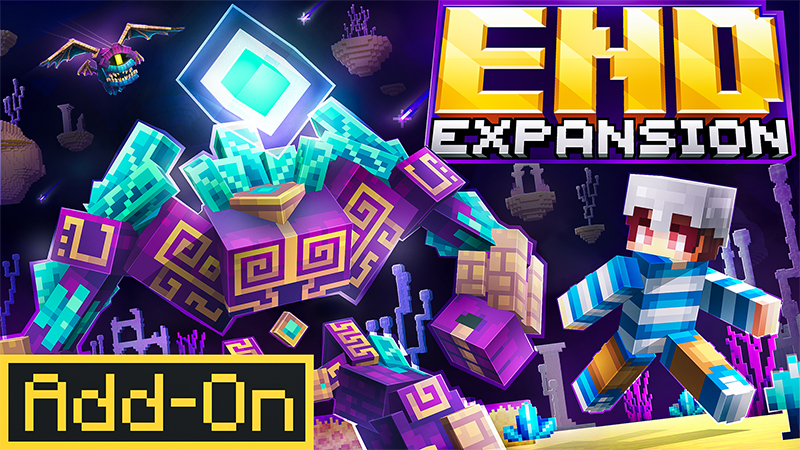End Expansion Add-On