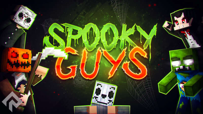 Spooky Guys