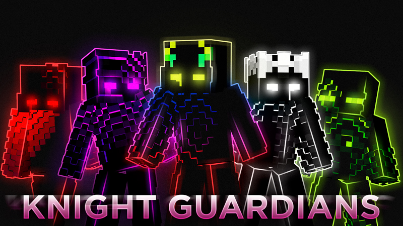 KNIGHT GUARDIANS
