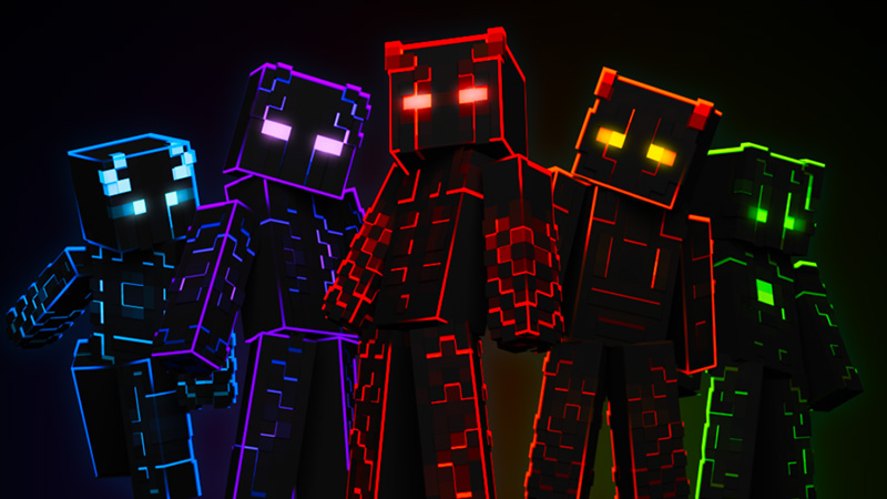 PVP WARRIORS