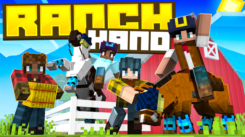 Ranch Hand