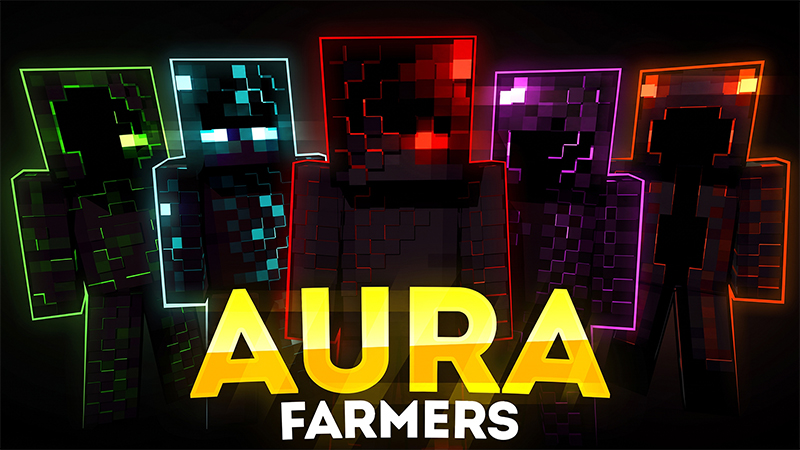 Aura Farmers