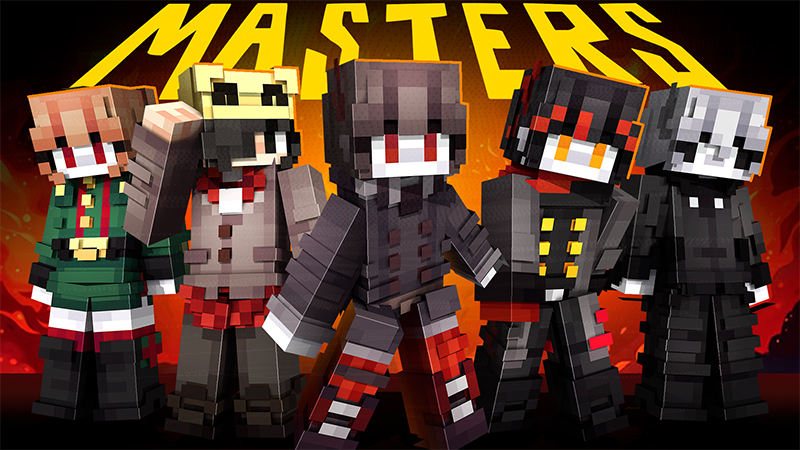 MASTERS