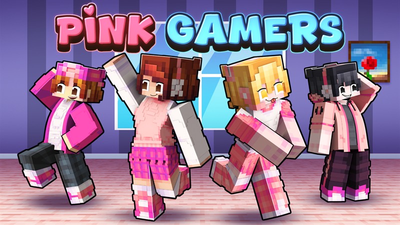 Pink Gamers