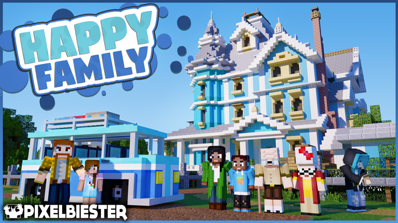 Happy Family