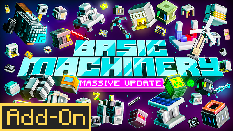 Basic Machinery