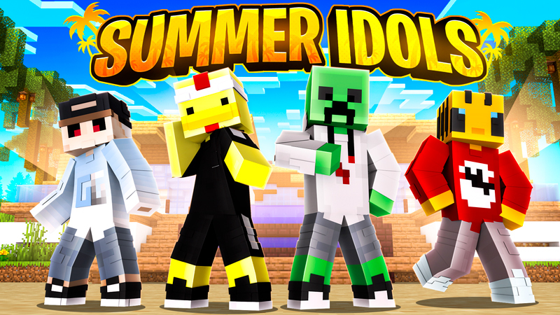 Summer Idols