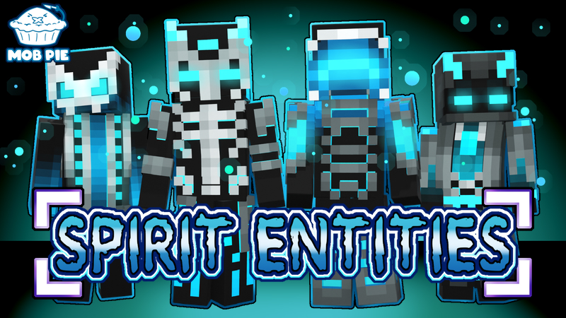 Spirit Entities