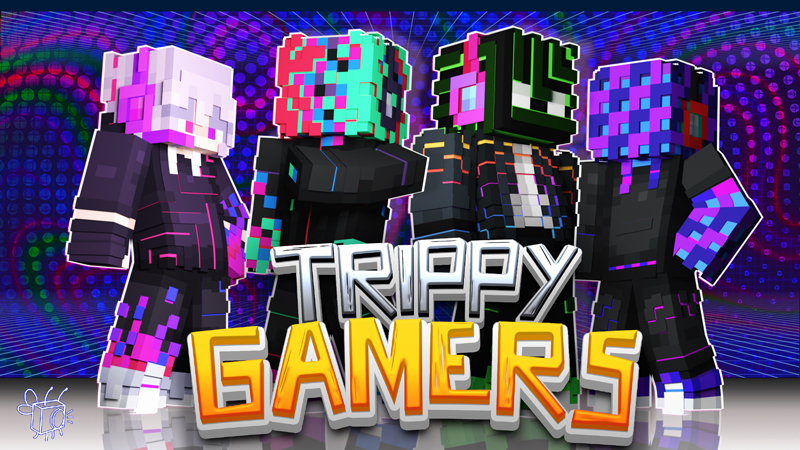 Trippy Gamers