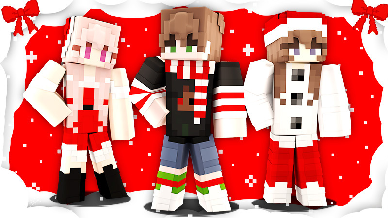 Christmas Teens!
