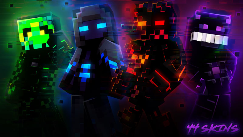 Dark Entities