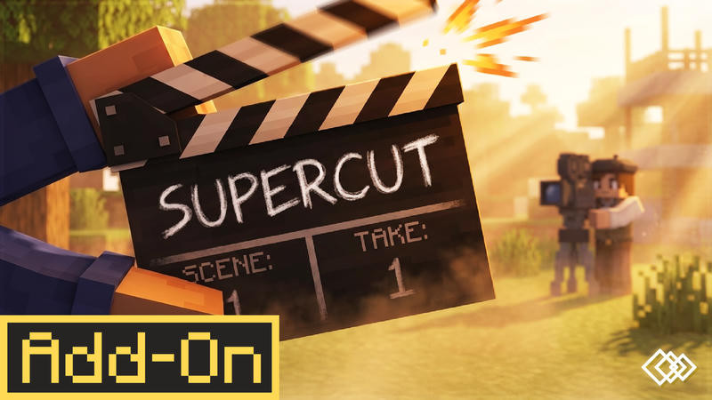 SuperCut - Early Access