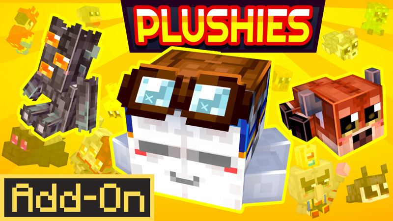 Plushies 2.0.1