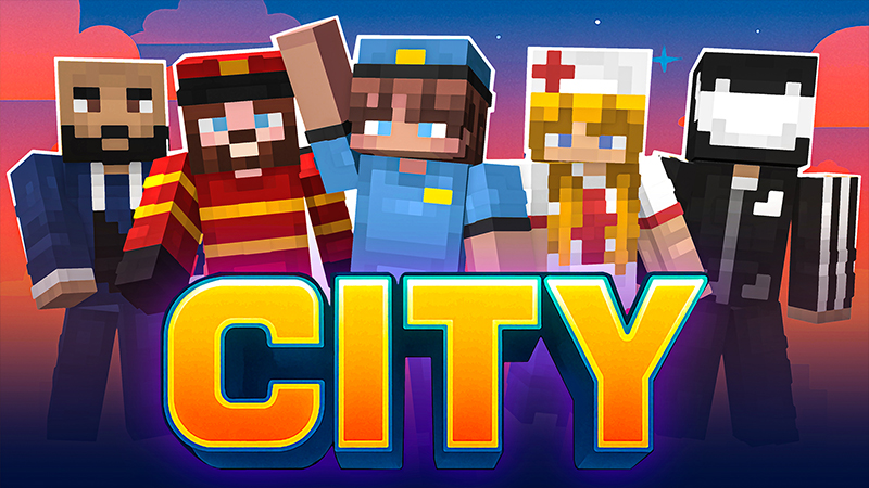 CITY