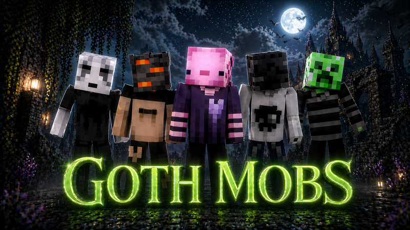 Goth Mobs