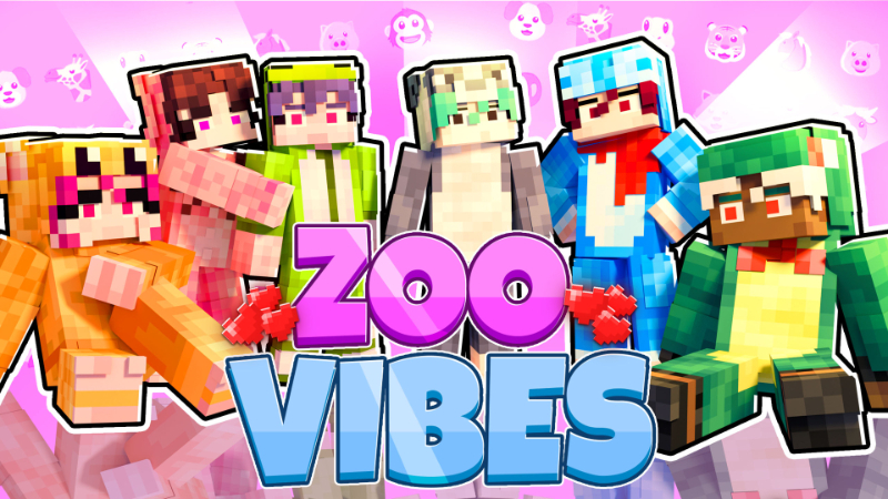 Zoo Vibes
