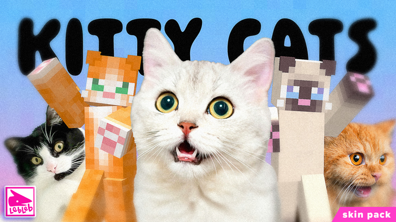 Kitty Cats