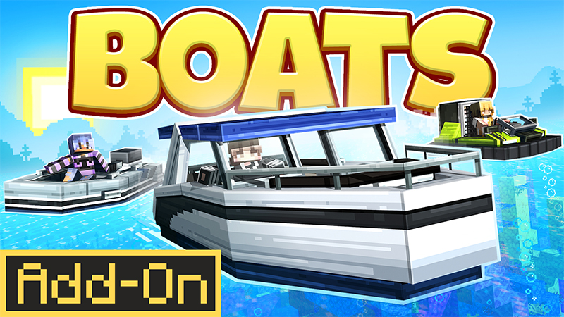 BOATS 1.1