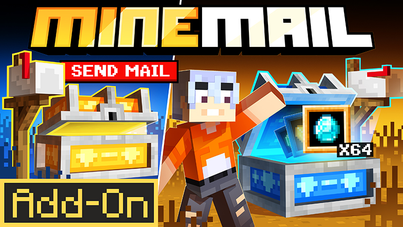 MineMail