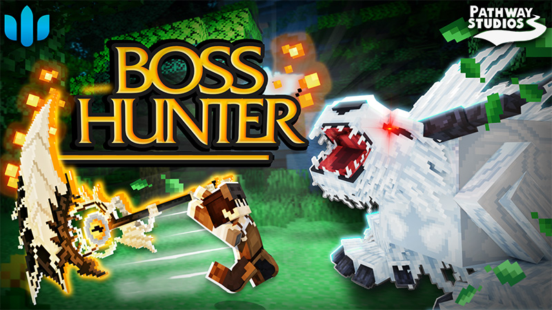 Boss Hunter