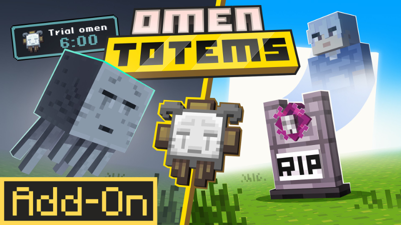 Omen Totems