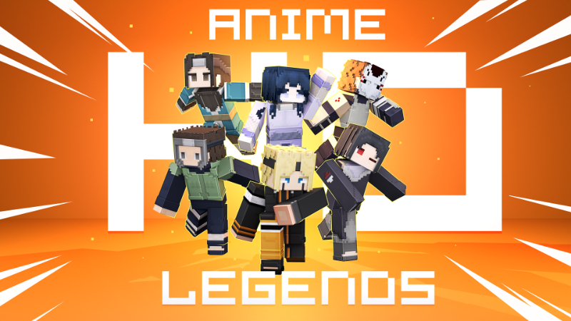 Anime Legends HD